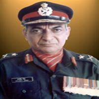 Maj Gen Jagjeet Singh (01 Nov 93 to 21 Dec 95)